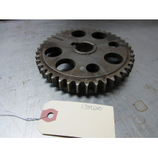 13T020 Camshaft Timing Gear From 2000 Ford Explorer  5.0